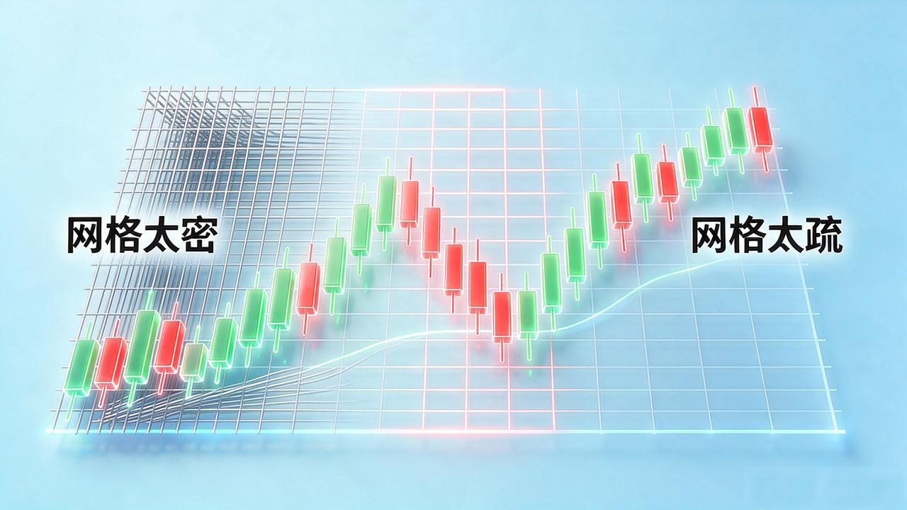 数字货币横盘怎么赚钱？网格交易策略详细教程