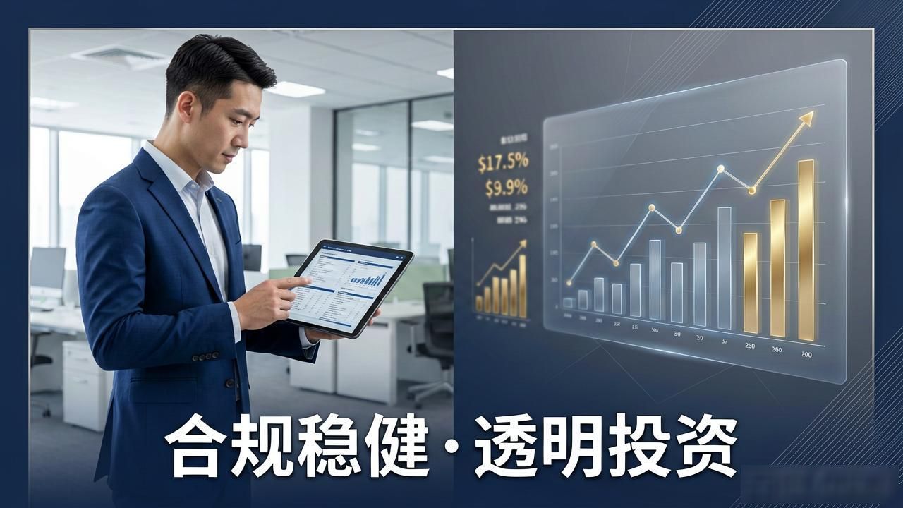 想了解合规稳健的投资服务 玖润投资有限公司实际业务情况一览
