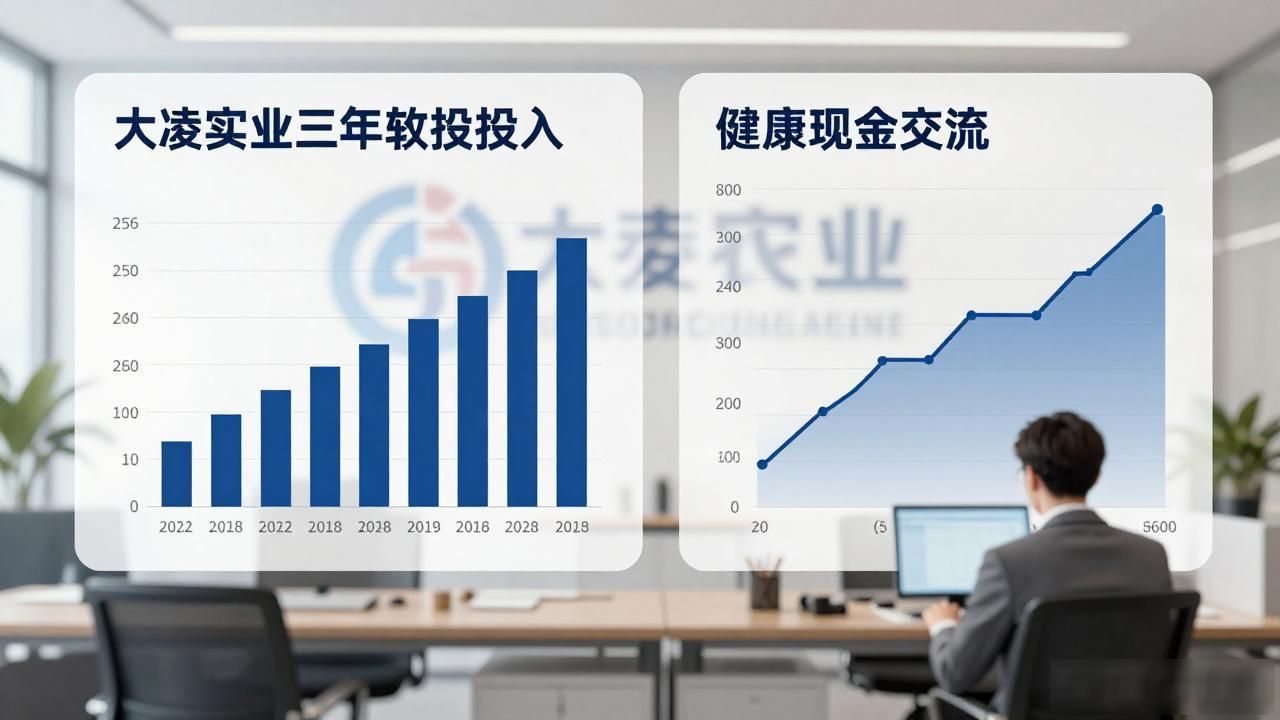 大凌实业股票代码查询及投资价值分析指南