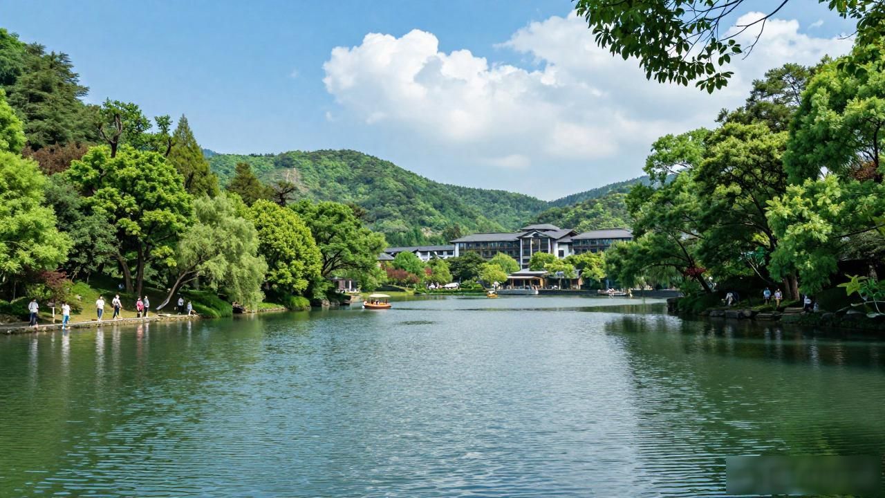 天目湖股份有限公司 文旅运营业务与本地消费布局全解析