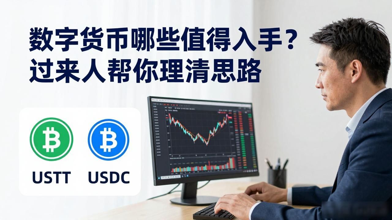 数字货币市场投资选择_比特币以太坊稳定币特点_数字货币有什么好币
