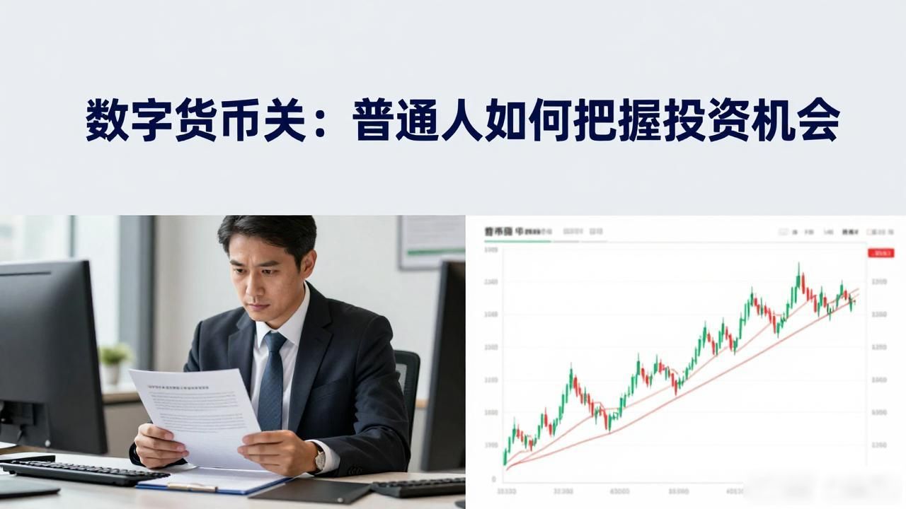 数字货币关_数字货币市场监管加强下的投资策略调整_加密货币监管政策变化对市场的影响