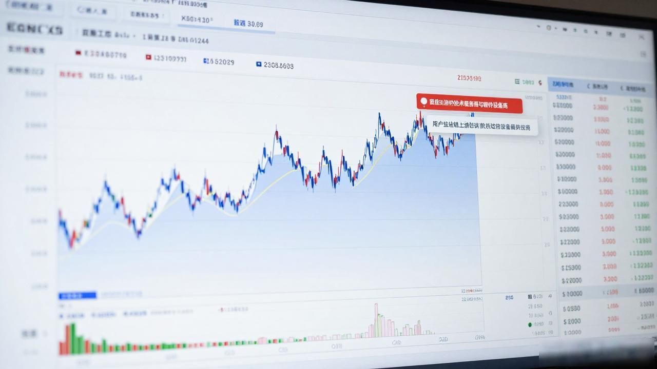 数字货币板块集体拉升 这波行情能追吗