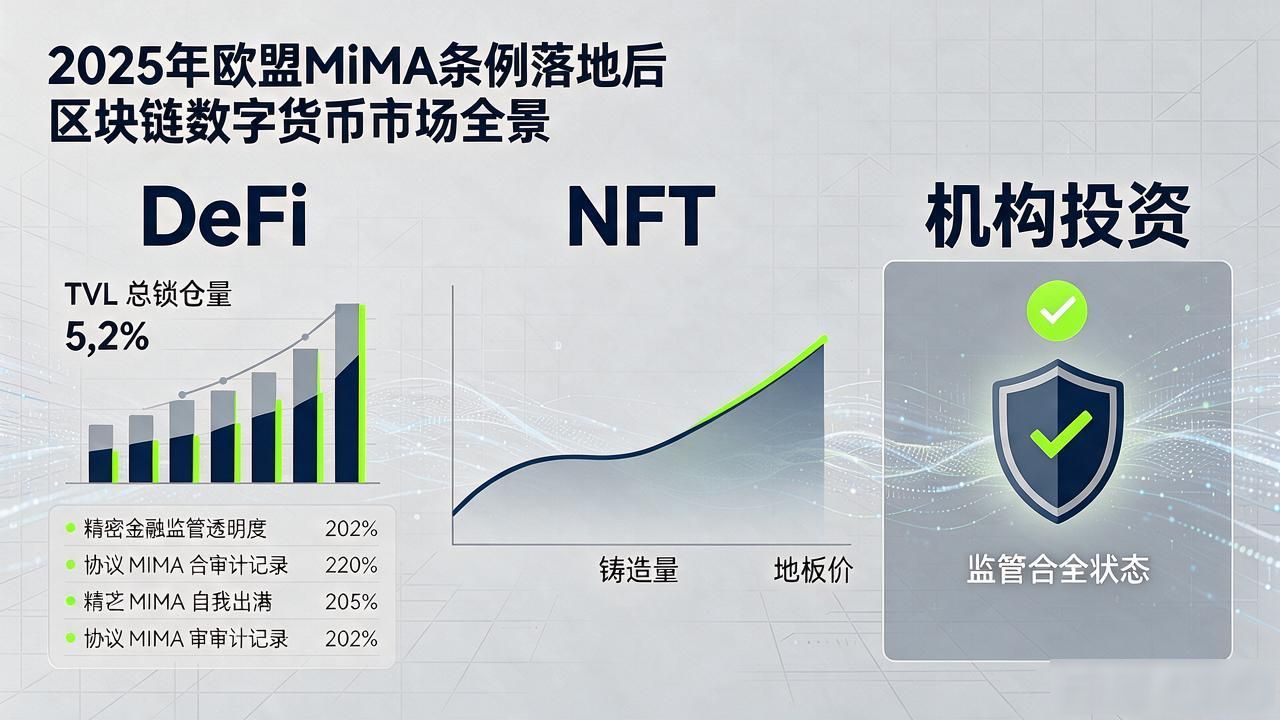 区块链数字货币目录整理，主流品种分类一文看懂