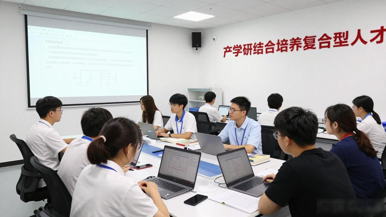 区块链应用新标杆：香港理工大学的前沿探索