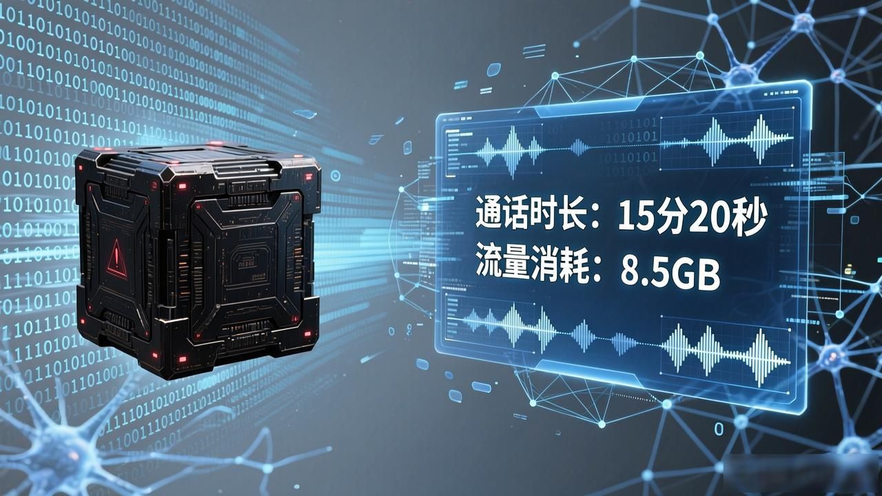 区块链+电信：打破巨头垄断的通信新未来