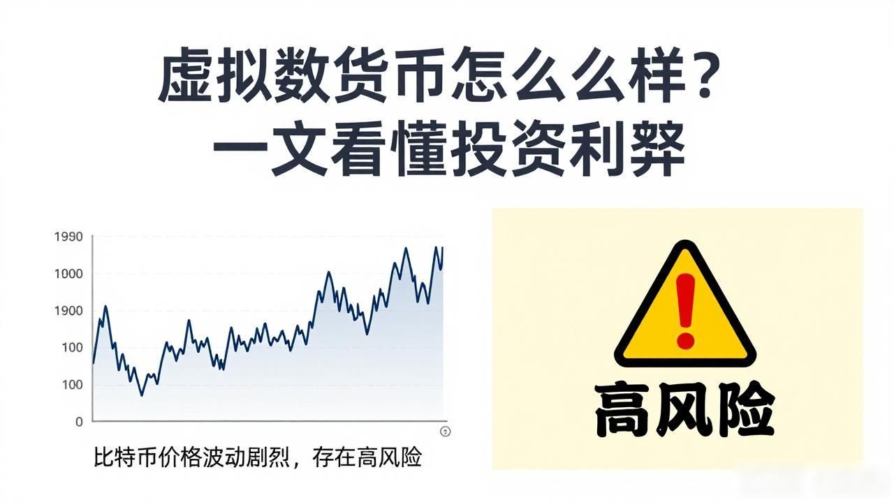 虚拟数字货币投资建议_虚拟数字货币怎么样_虚拟数字货币的优势与风险