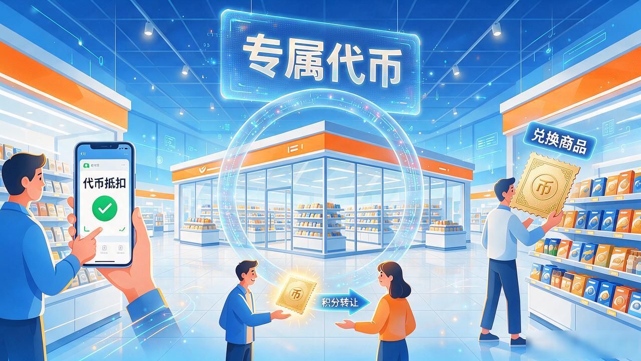 企业发数字货币怎么做：玩法、合规与风险全解析