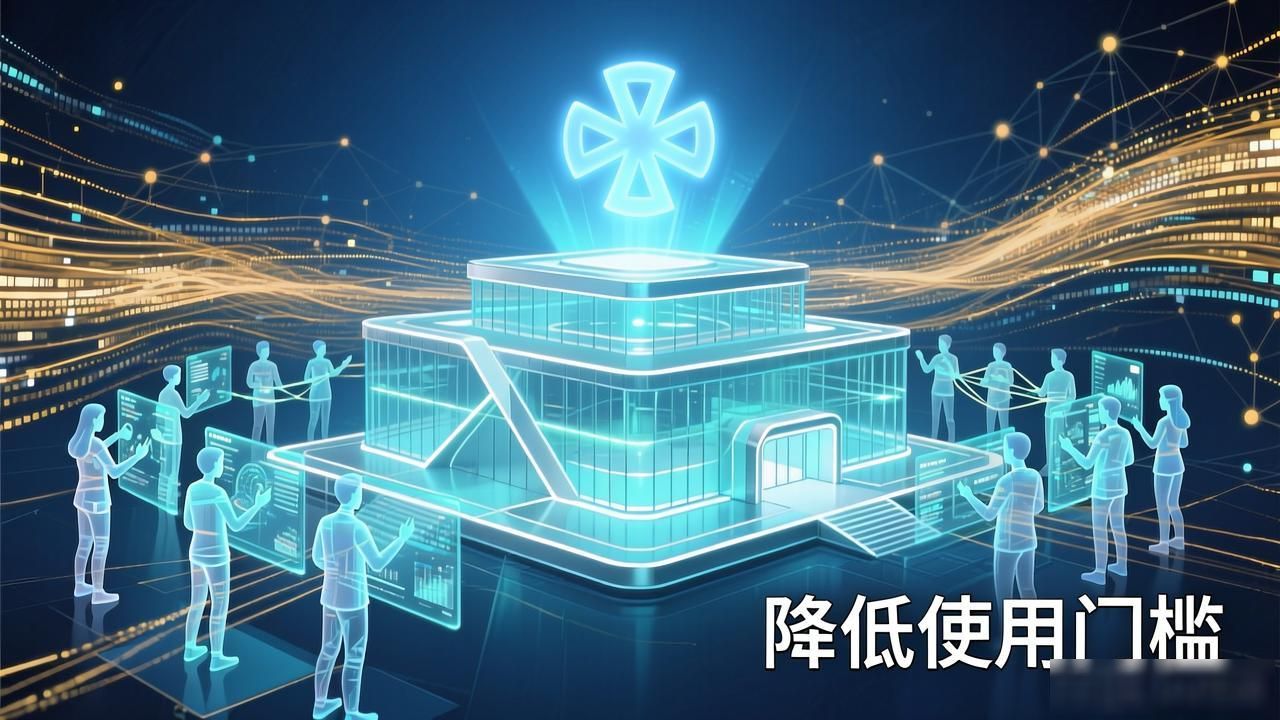 区块链龙头股：谁在引领价值发现
