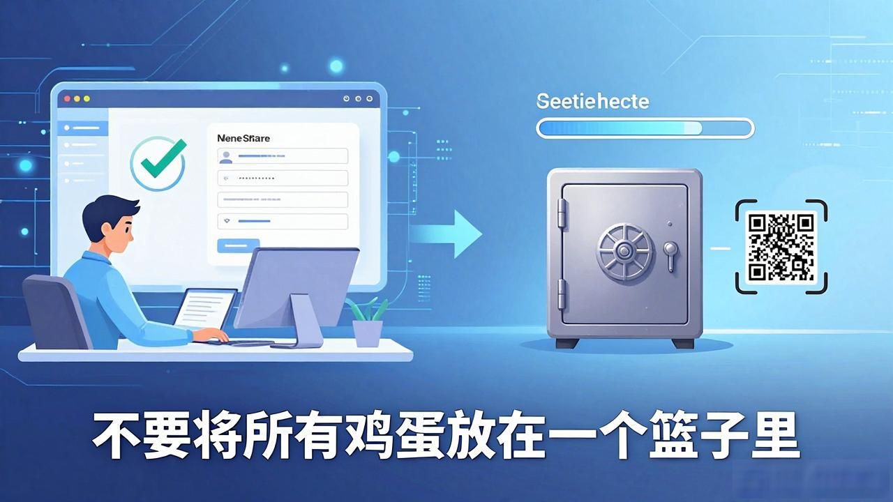 区块链入门：手把手教你玩转数字货币