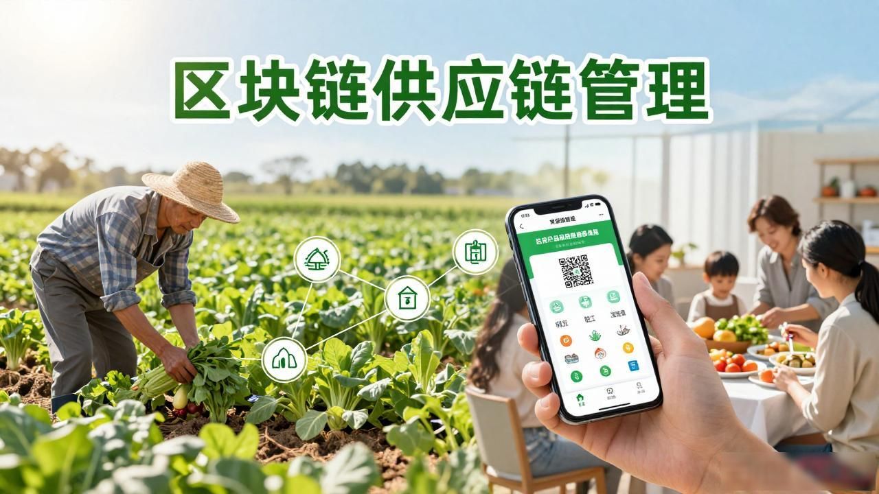 区块链如何改变你的生活：五大实际贡献解析