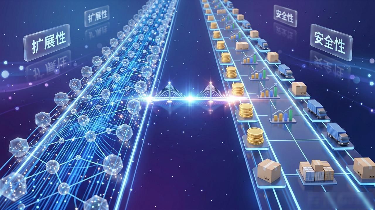 区块链100强名单揭晓：谁是真正的行业领军者？