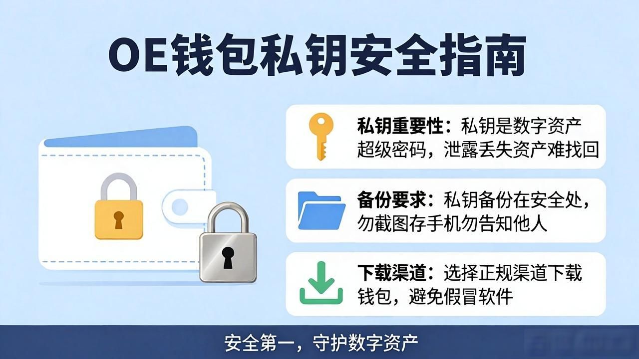oe钱包是数字货币吗？一文给你讲清楚