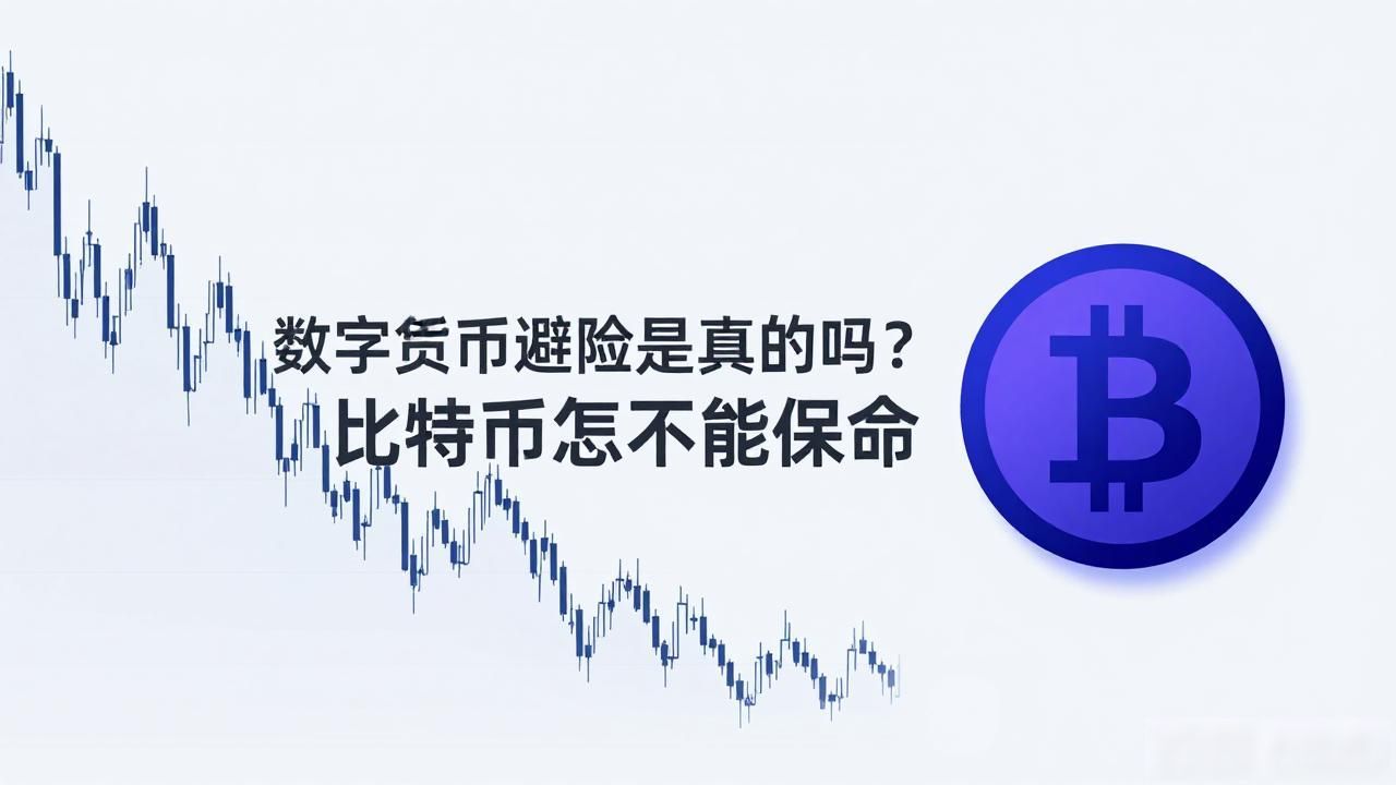 数字货币是否具备避险属性_数字货币可以避险吗_比特币避险属性的实际表现