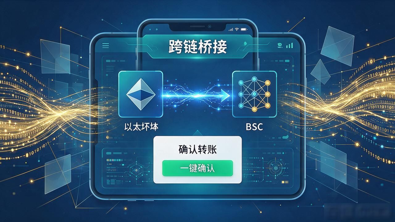 数字货币钱包必备功能全解析