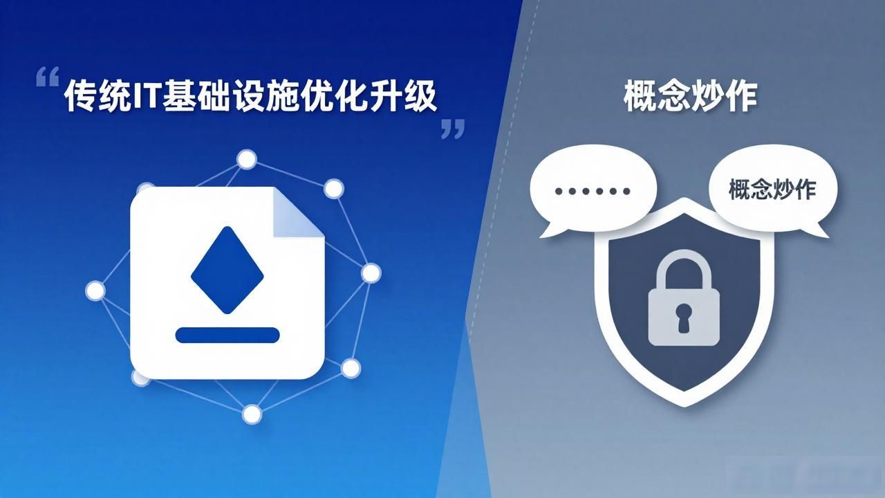 迅雷与区块链：从下载工具到算力网络的转型观察