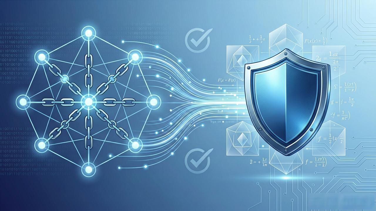 区块链技术监督信息怎么看？企业合规避坑指南