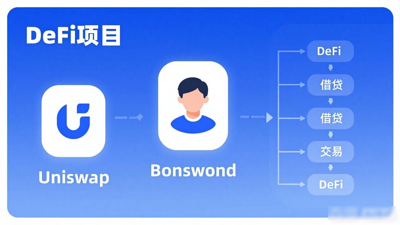 常见的区块链项目有哪些分类？一文看懂主流类型