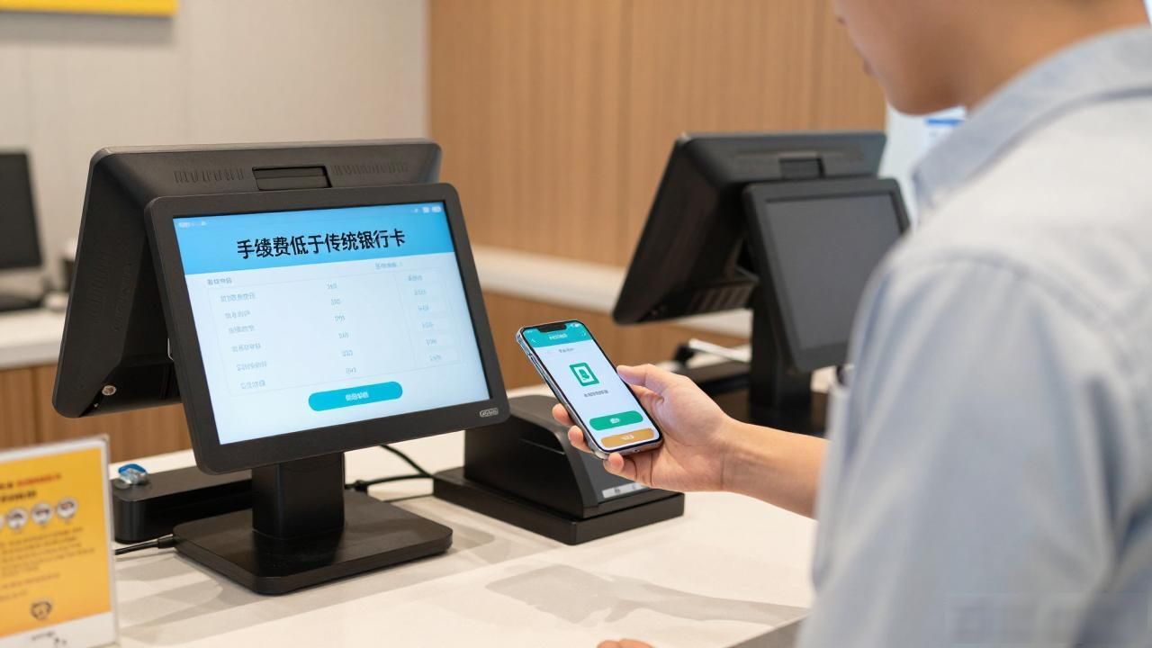 消费类数字货币怎么用？普通人也能轻松上手