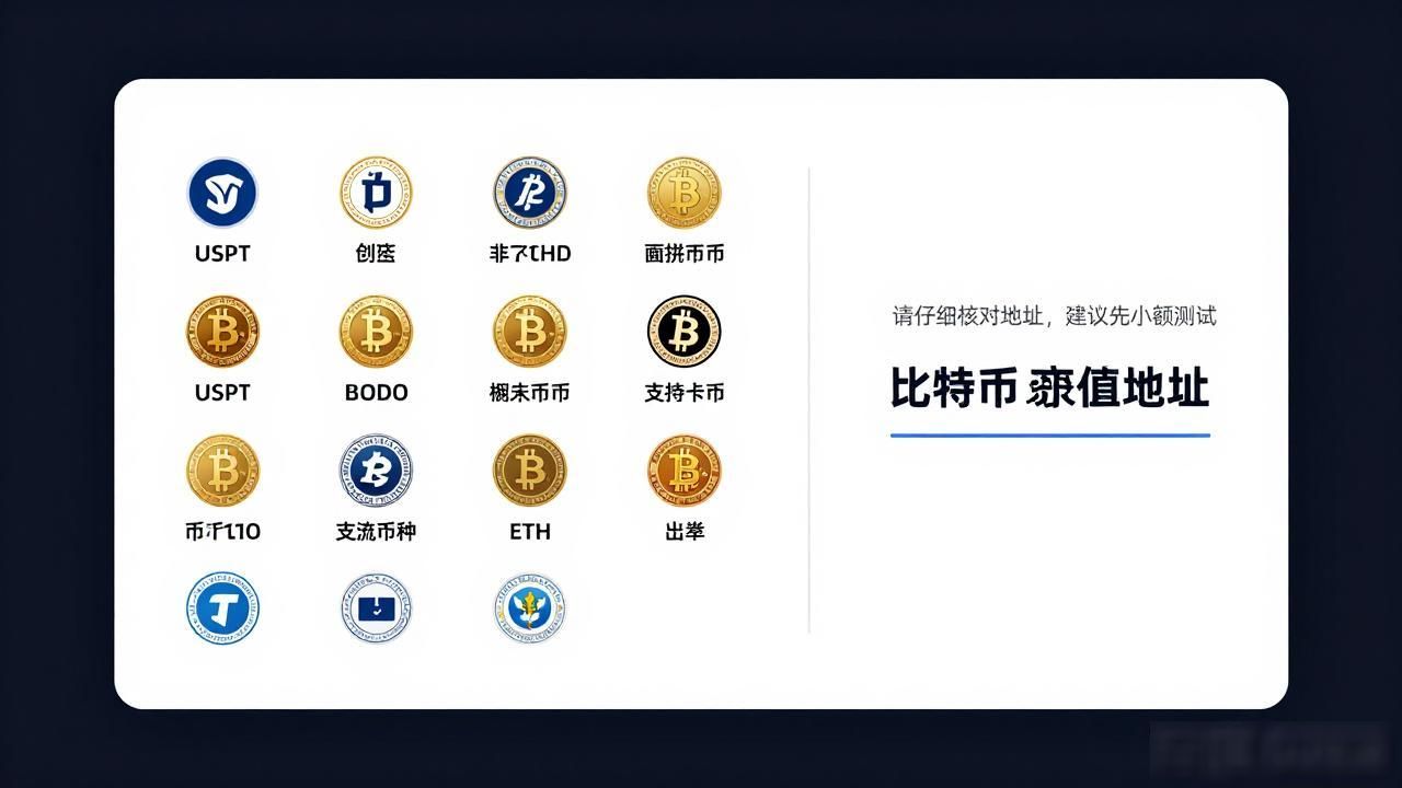 红运数字货币充值全流程详解：新手必看