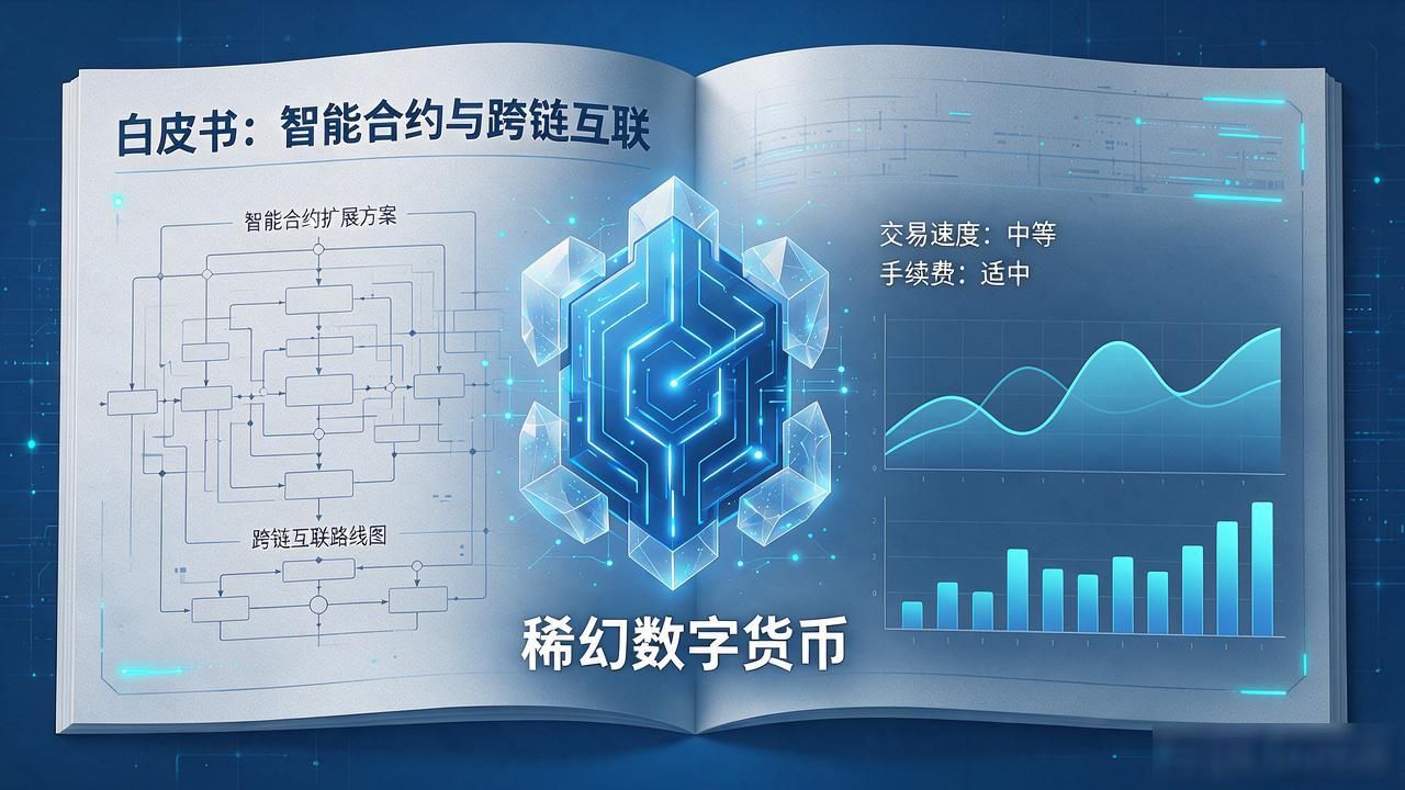 稀幻数字货币：投资价值与风险全解析