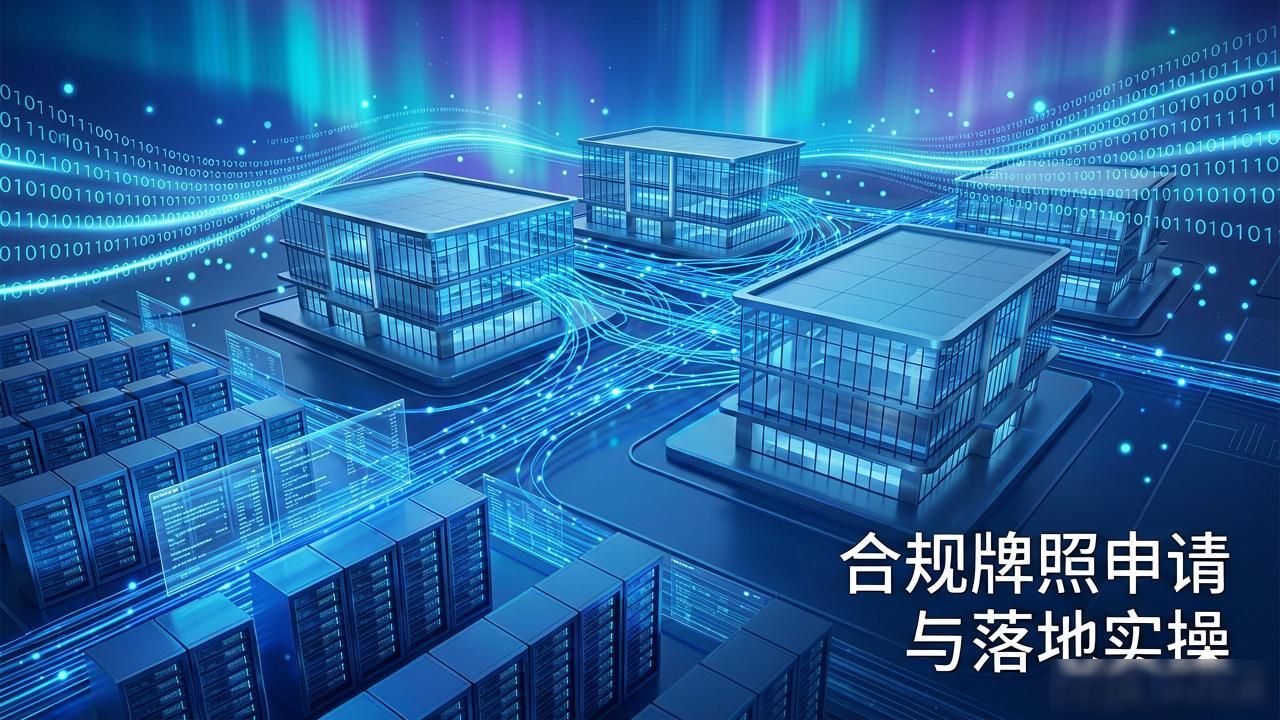 新加坡区块链服务指南：合规牌照申请与落地实操