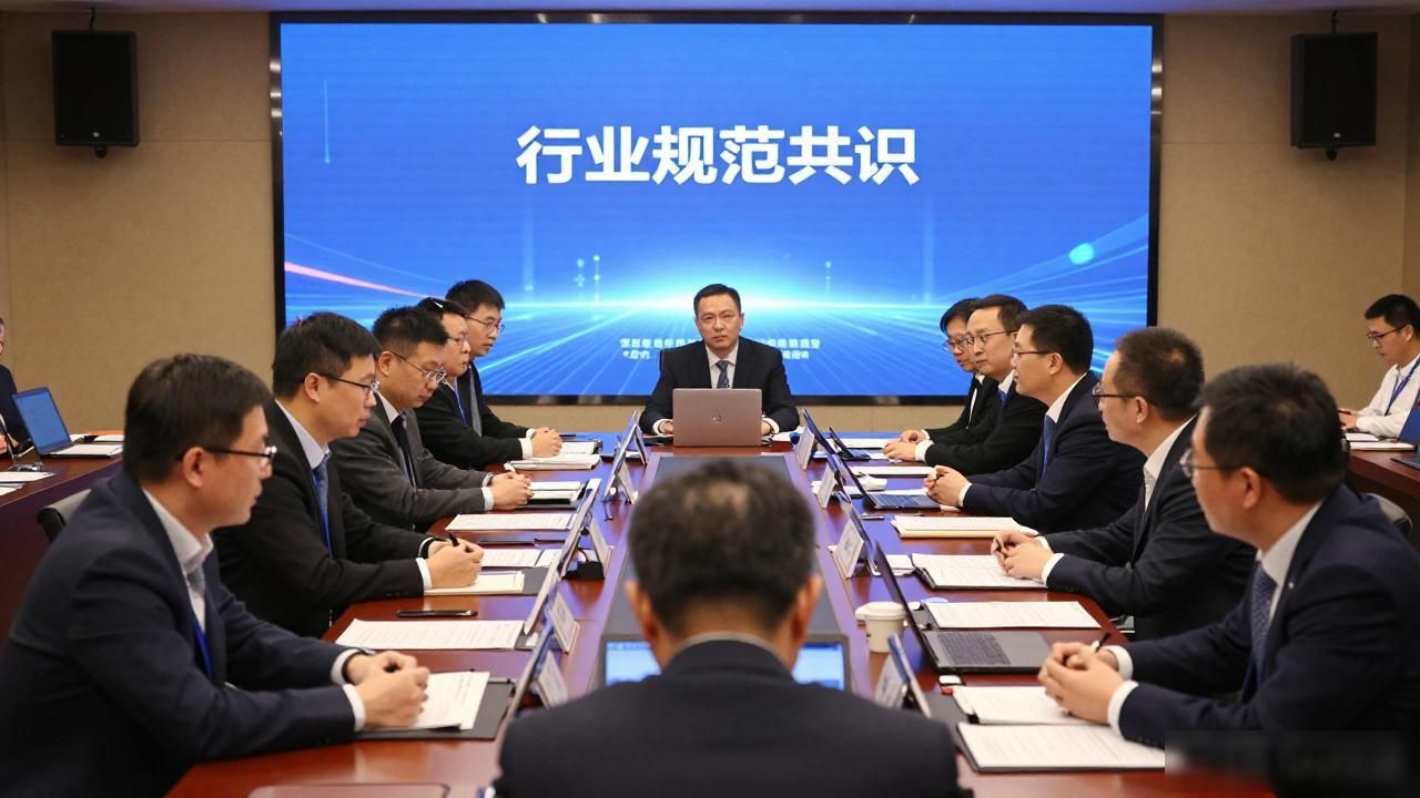 区块链大会到底有什么用？给企业和投资者的三个核心价值