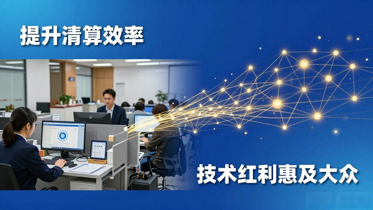 区块链前景的新闻