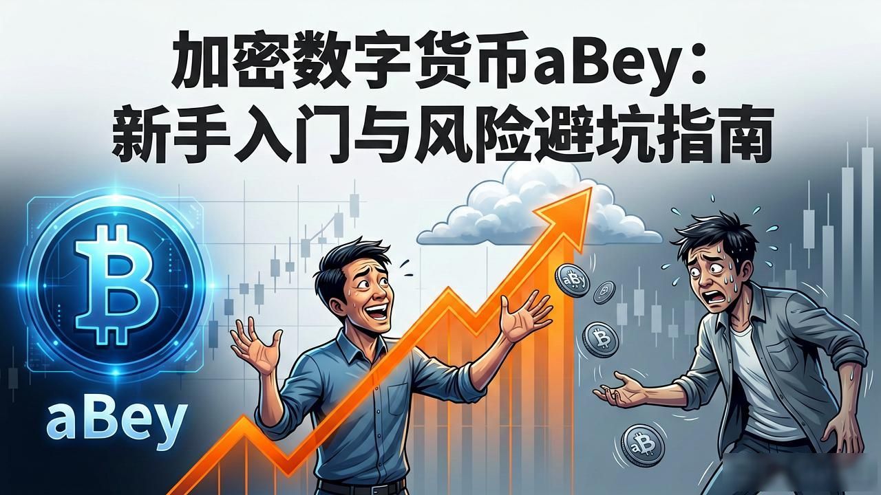 加密数字货币aBey：新手入门与风险避坑指南