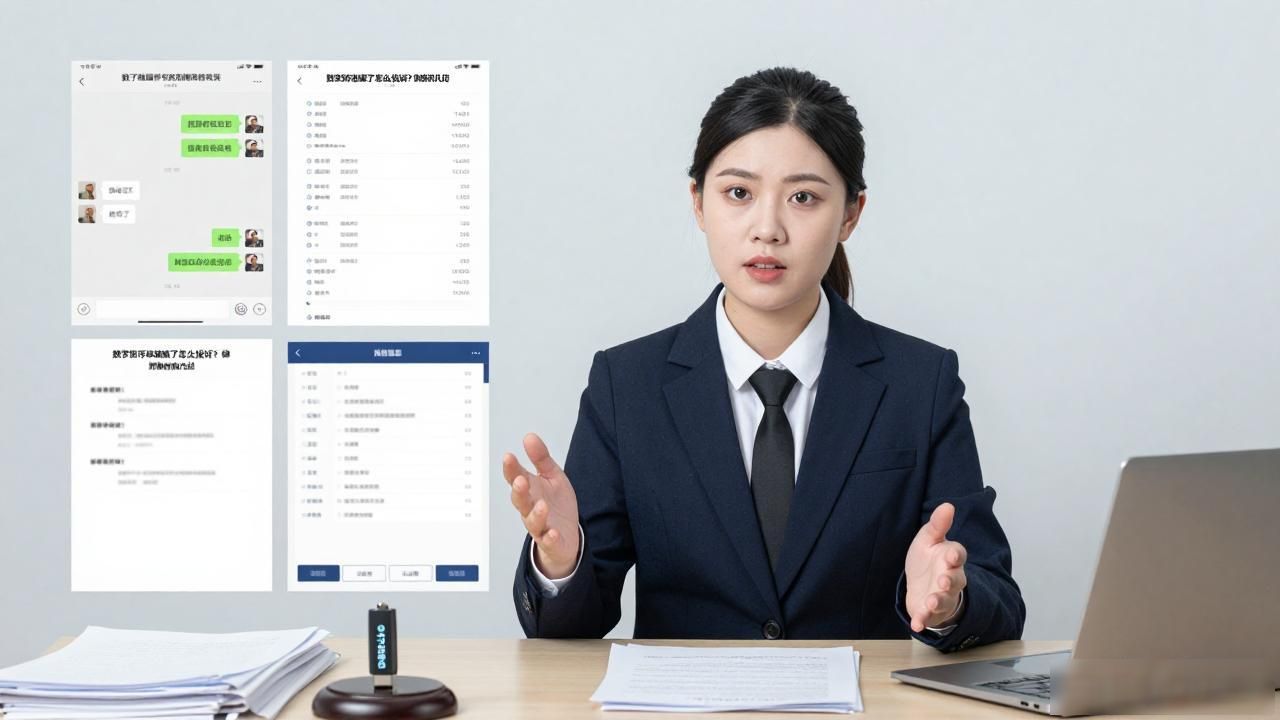 数字货币被骗了怎么投诉？律师教你这几招