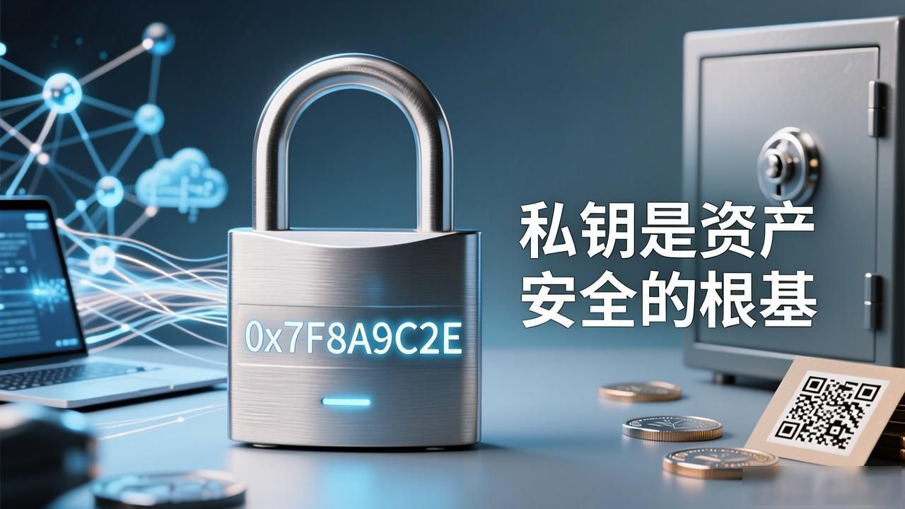 虚拟数字货币注意事项：新手入门必看的防骗指南