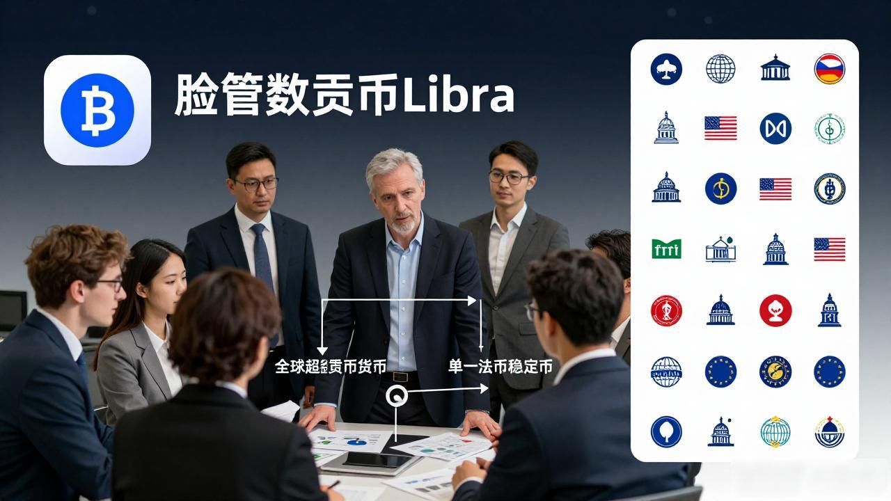 脸书数字货币Libra到底是什么？一文讲清楚