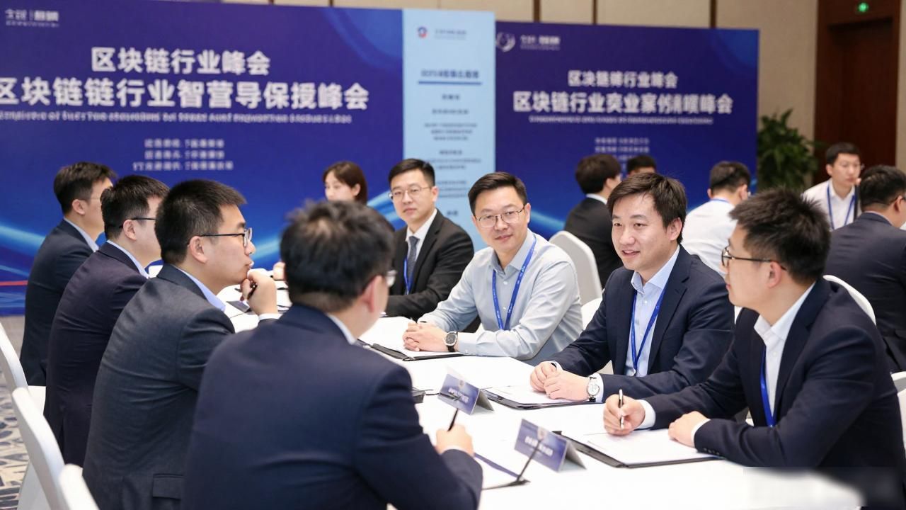 数字货币商务经理名单去哪找