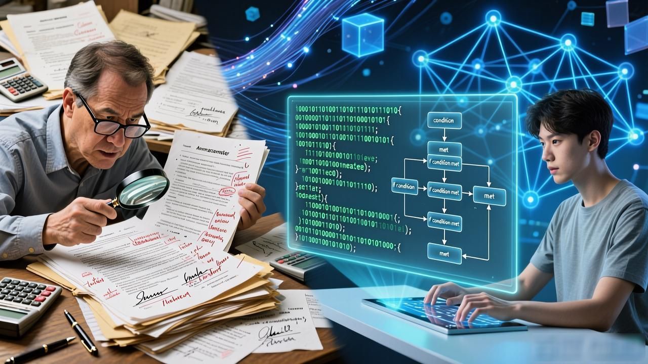 普通人如何看懂区块链革命：机遇与陷阱并存