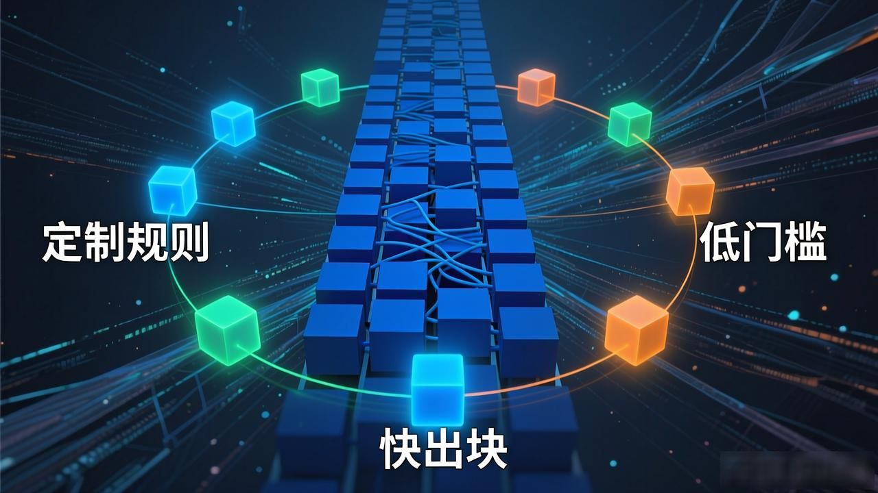 区块链项目如何从小众走向主流：实战扩容指南