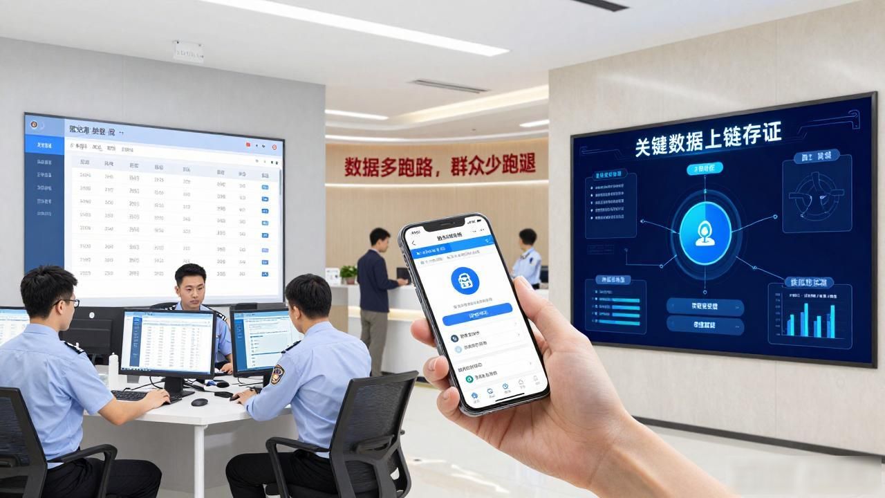 广州区块链落地应用与产业机遇解析