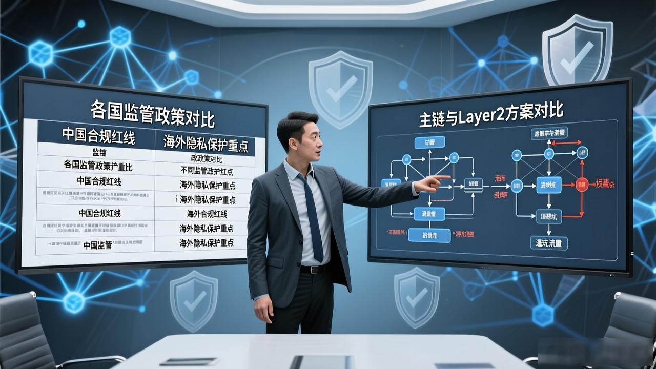 找靠谱区块链专家：避坑指南与核心能力评估