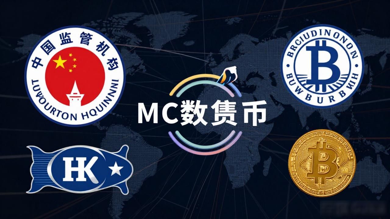 MC数字货币出现，是机遇还是陷阱？