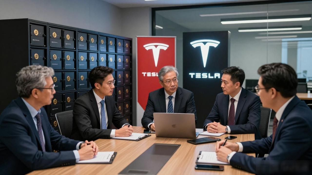 数字货币历史：从比特币诞生到全球金融变革