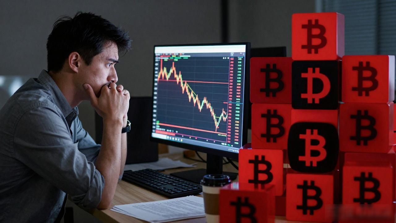 数字货币为啥不可控 普通人接触它要留意哪些实际风险