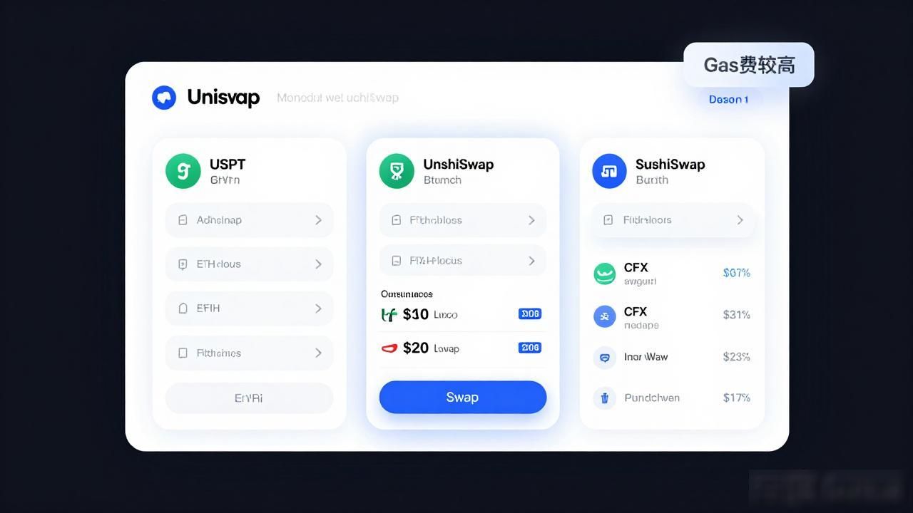 CFX数字货币怎么买？这几个平台放心用