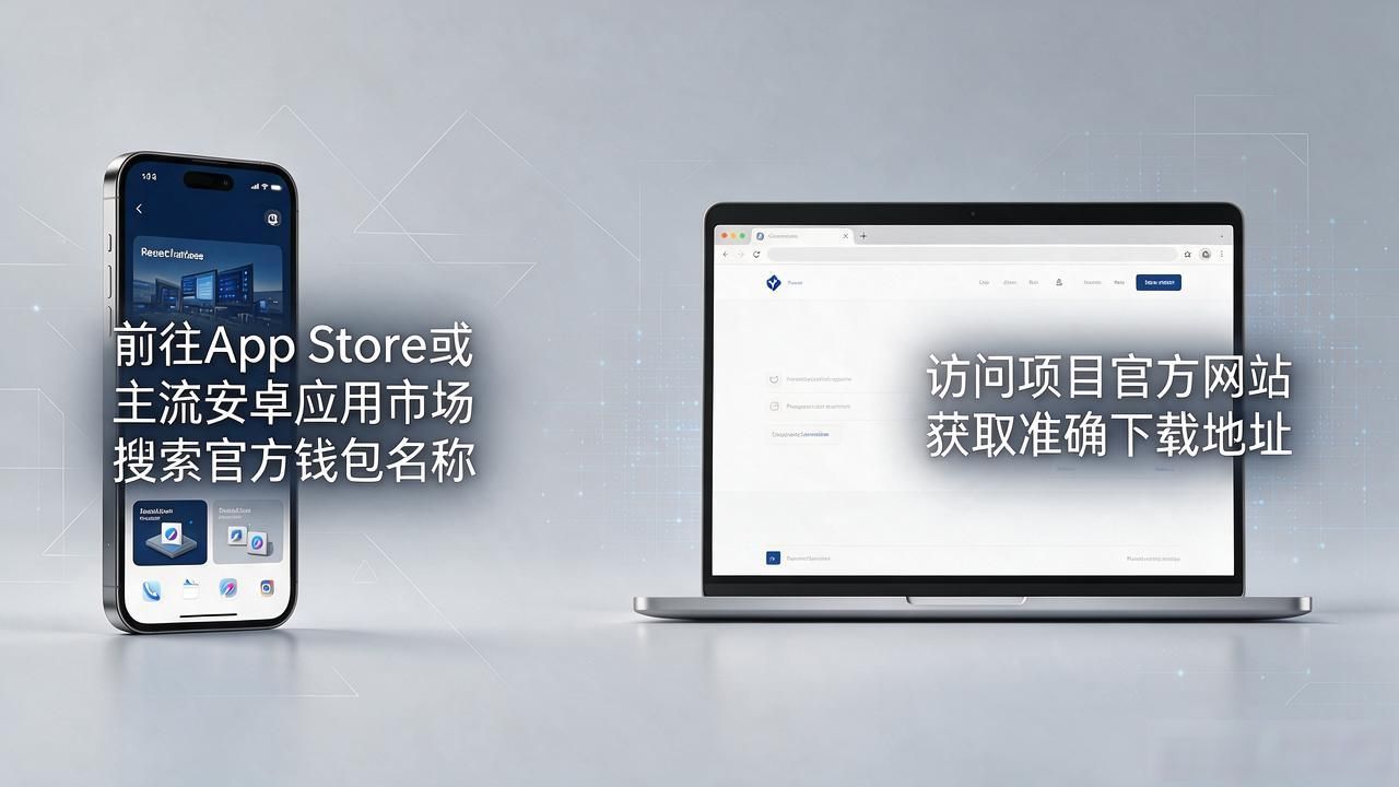 U数字货币下载指南：新手必备的钱包安装教程