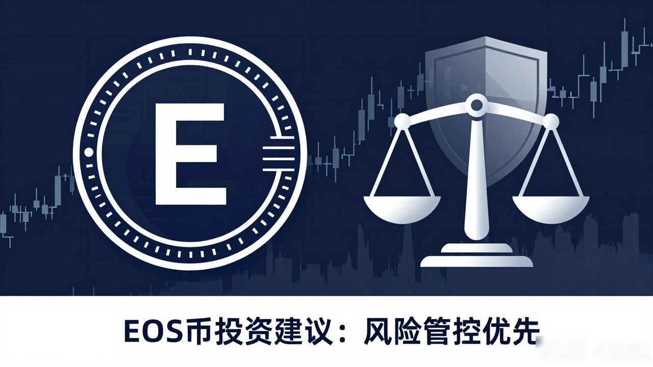 EOS币还能不能抄底？老玩家实话实说