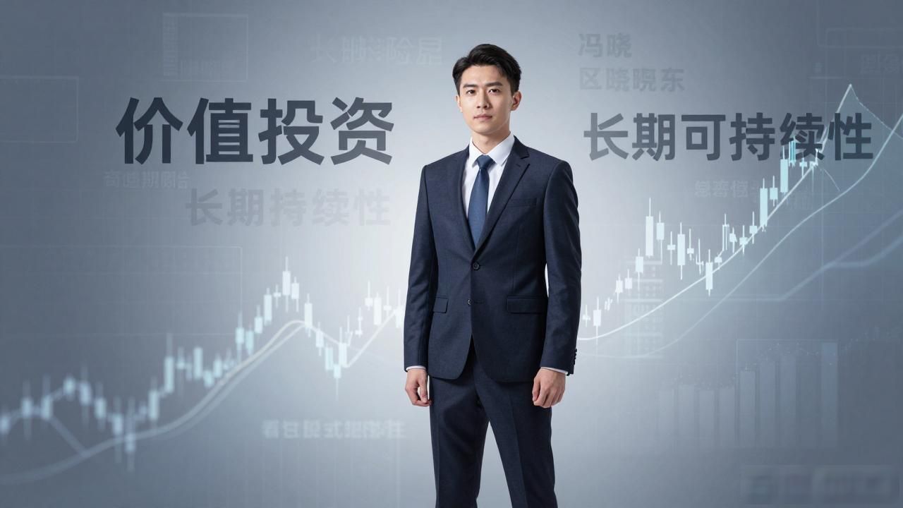 冯晓东：在区块链浪潮中看清价值与风险