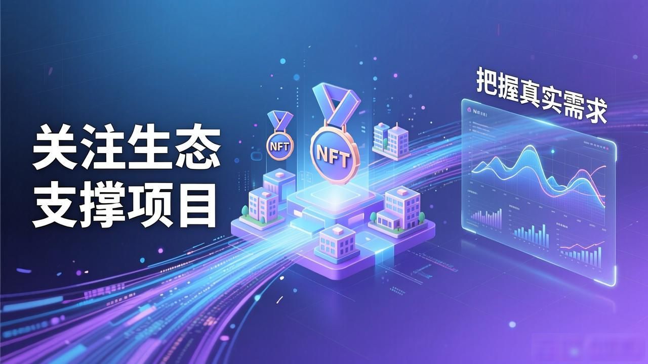 区块链赚钱应用：普通人如何靠技术红利分一杯羹？