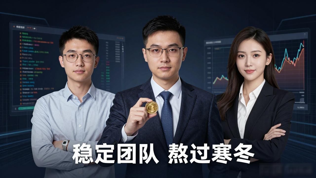 找钱难？聊聊区块链项目的种子轮真相