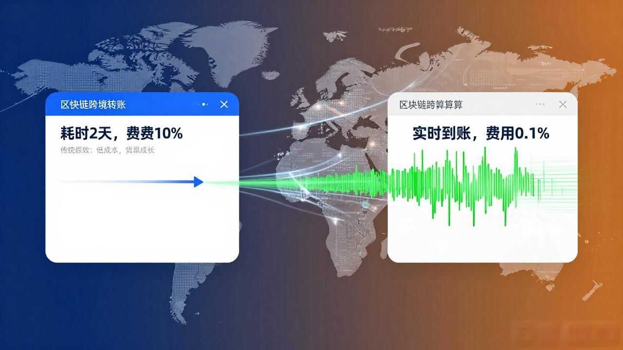 疫情后区块链变天了？这3个趋势决定你能不能赚钱