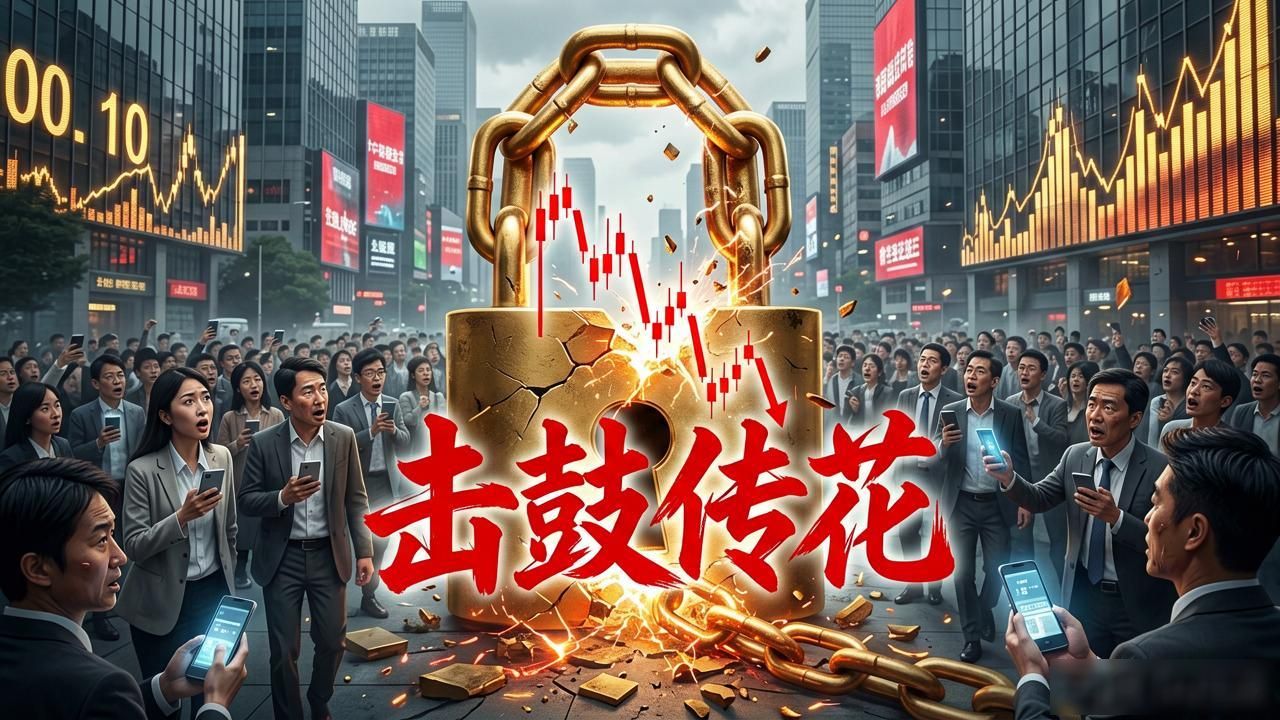 区块链是炒作？普通人别被忽悠了
