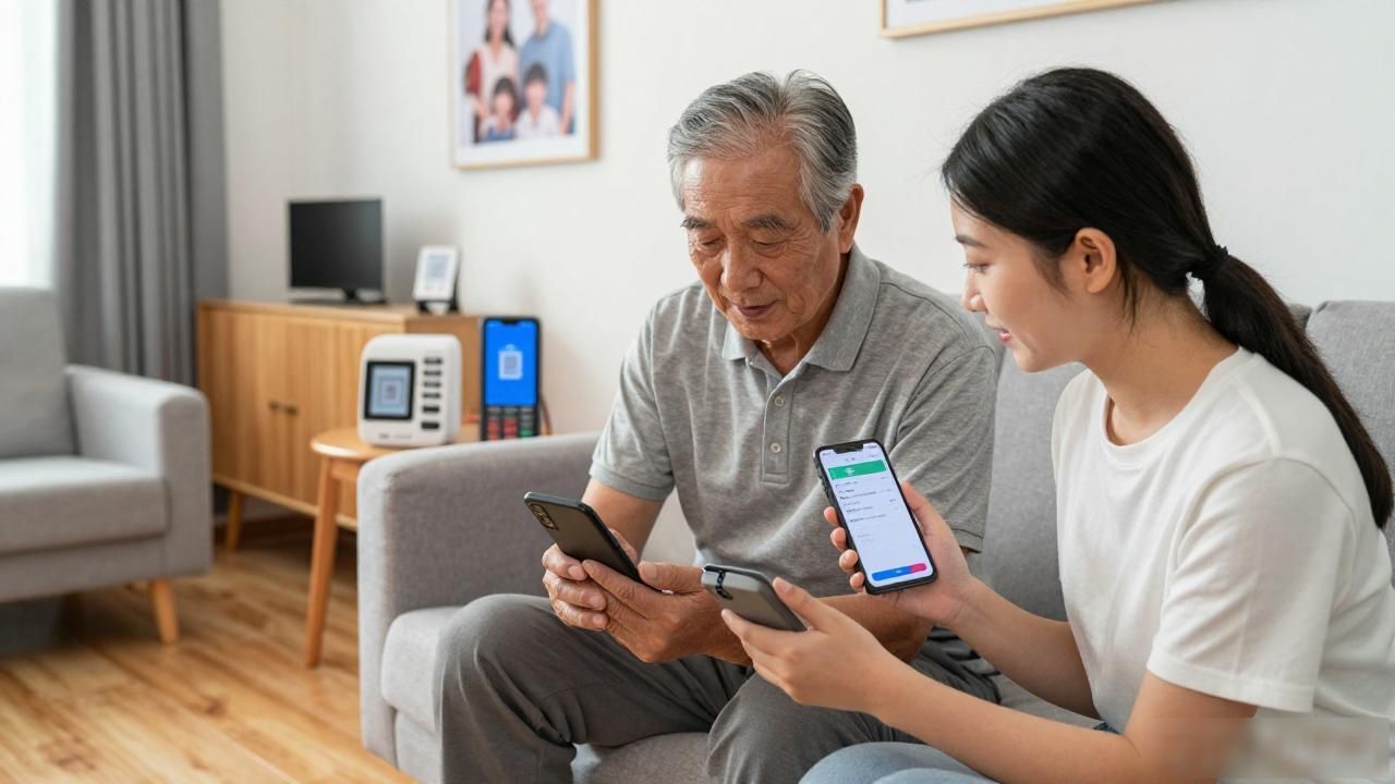 中国数字货币普及了，对老百姓生活有什么影响