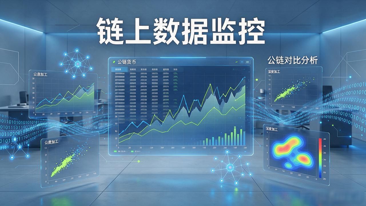 在数字货币里成功的人到底做对了什么 一个跑了八年赛道的人说透了
